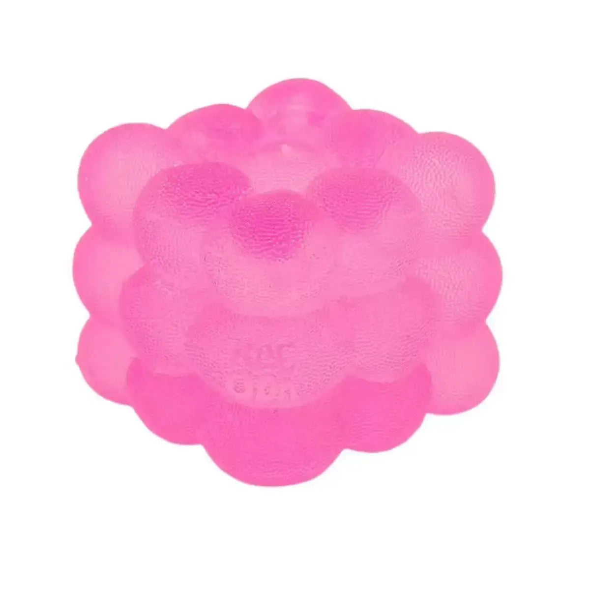 Schylling Needoh Nice Cube Sensory Fidget Squishy Stress Relief Anti-Anxiety Squeeze Toy for Relaxation And Mindful Play
