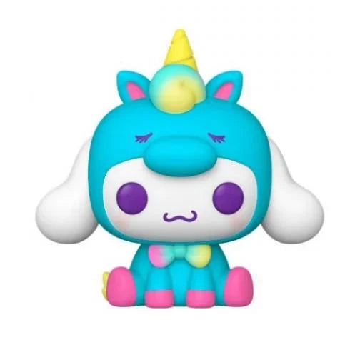 Funko POP Hello Kitty and Friends Cinnamoroll 59# Pochacco 60# Kuromi 62# My Melody 56# Kuromi 55# Hello Kitty 58#model Toy Gift