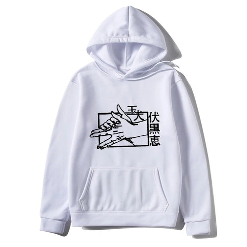 Anime Jujutsu Kaisen Character Images Streetwear Sports And