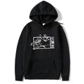 Anime Jujutsu Kaisen Character Images Streetwear Sports And