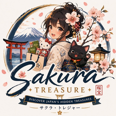Sakura Treasure