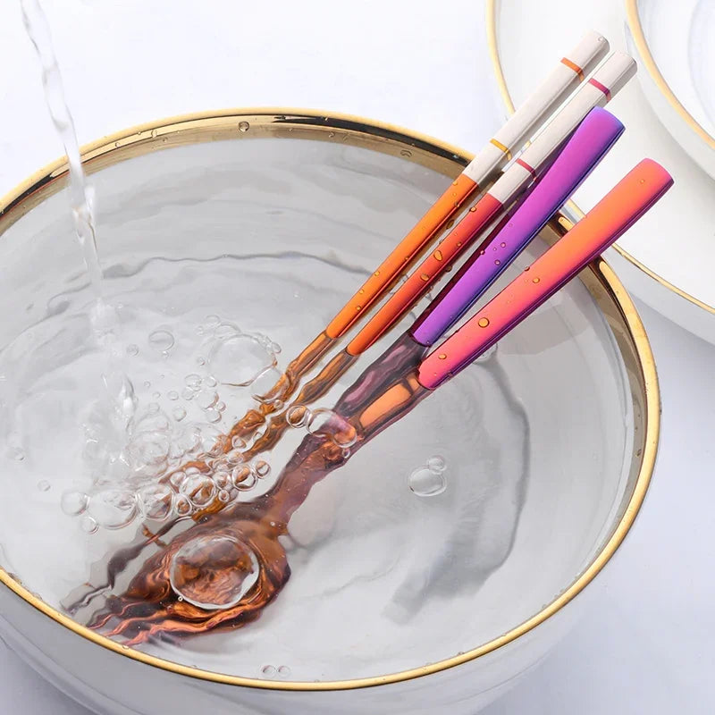 Japanese Travel Chopsticks Set