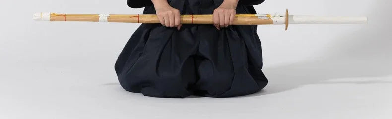 Japanese Hakama Uniform for Kendo & Aikido