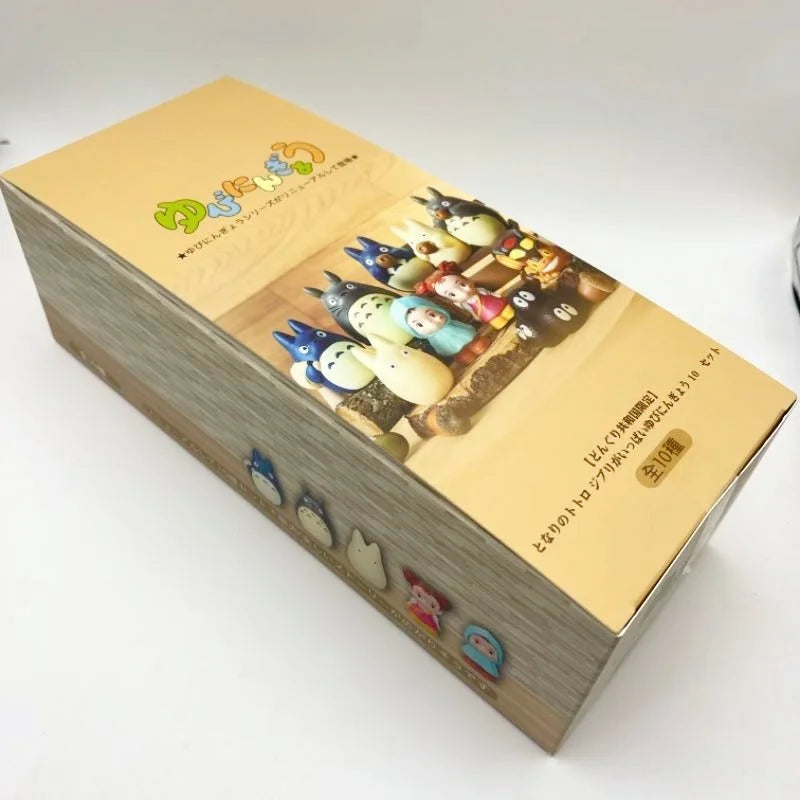 Mystery Anime Collectible Blind Box
