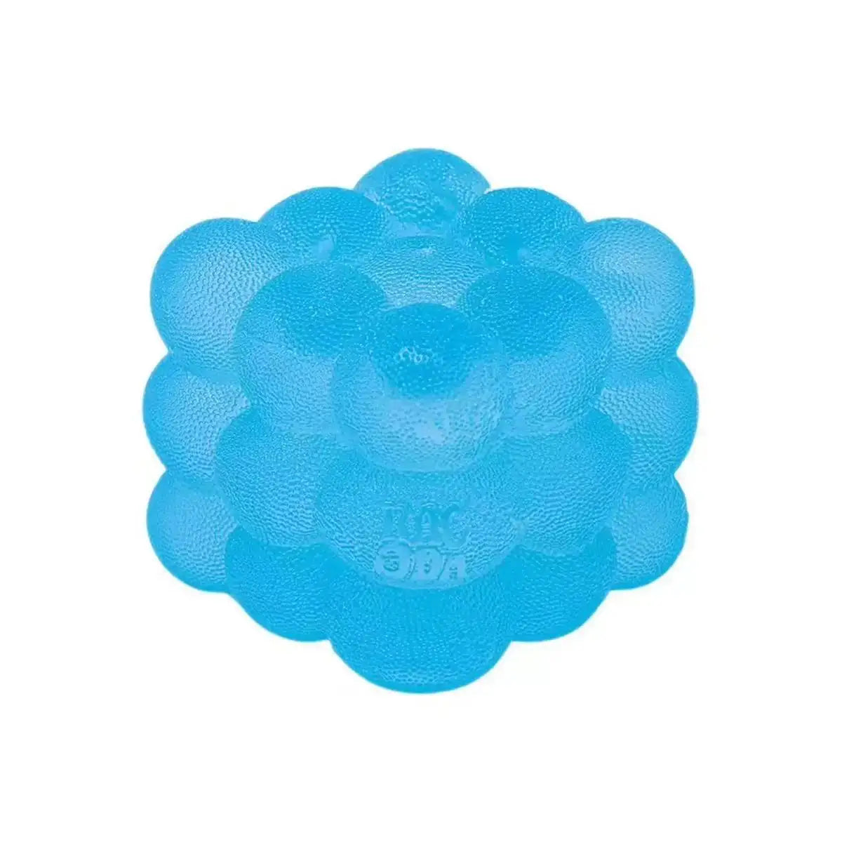Schylling Needoh Nice Cube Sensory Fidget Squishy Stress Relief Anti-Anxiety Squeeze Toy for Relaxation And Mindful Play