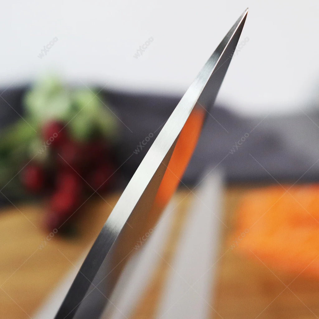 Japanese-Style Sashimi Knife