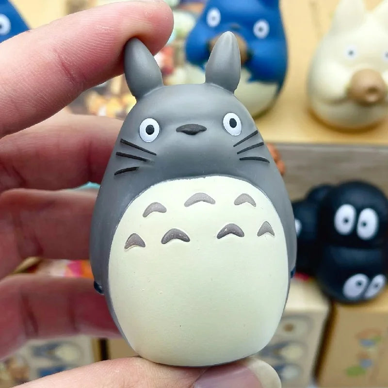 Mystery Anime Collectible Blind Box