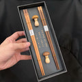 Kyoto Artisan Chopsticks Gift Set