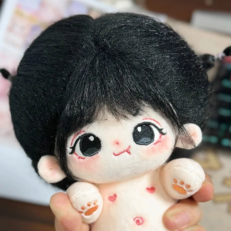 Sakura Dream Plush Doll