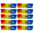 Butter Stick Slow Rise Squishy Stress Toy