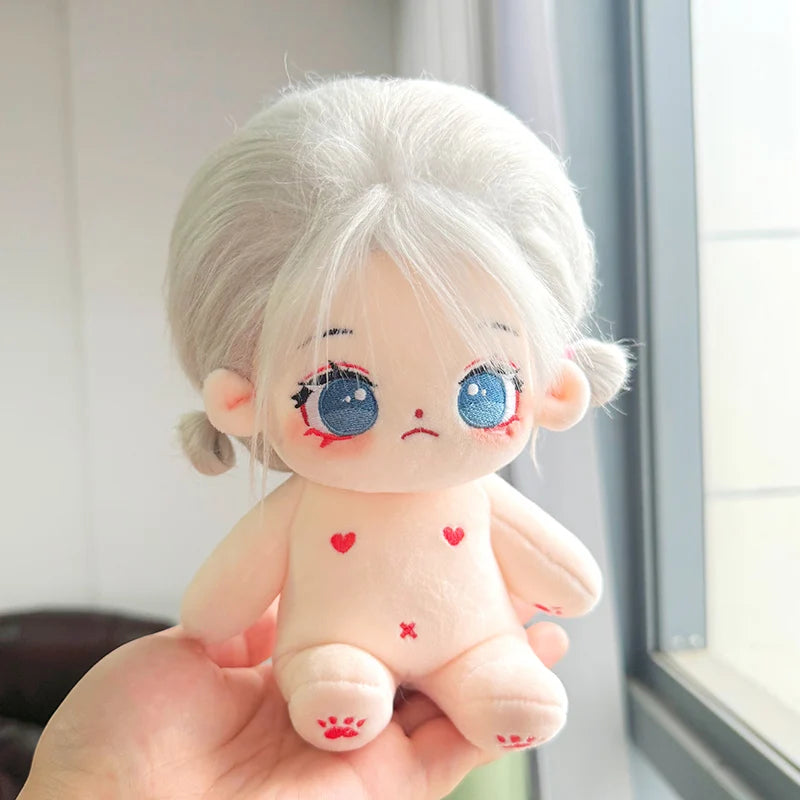 Sakura Dream Plush Doll