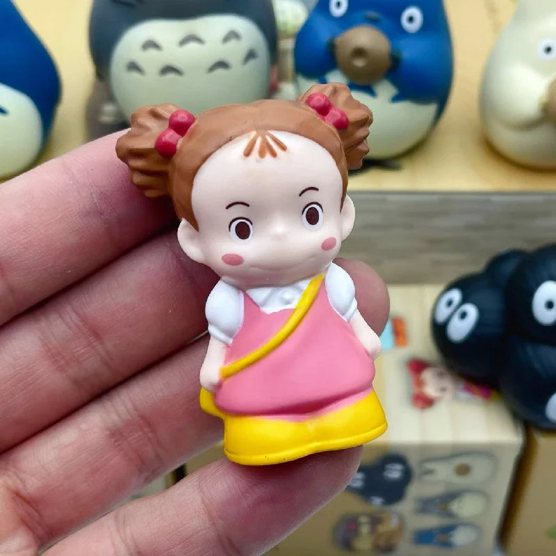Mystery Anime Collectible Blind Box