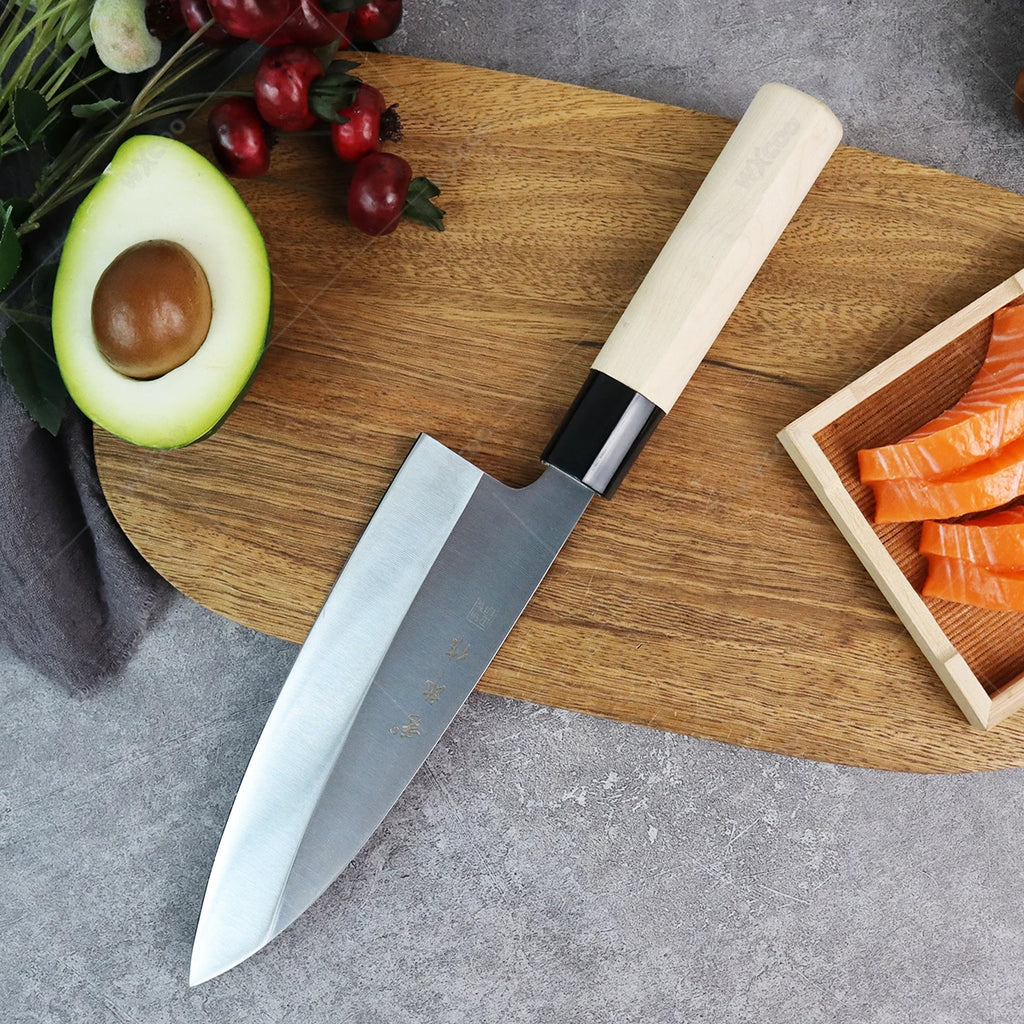 Japanese-Style Sashimi Knife