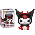 Funko Pop! Sanrio Unicorn Party Vinyl Figure Collection