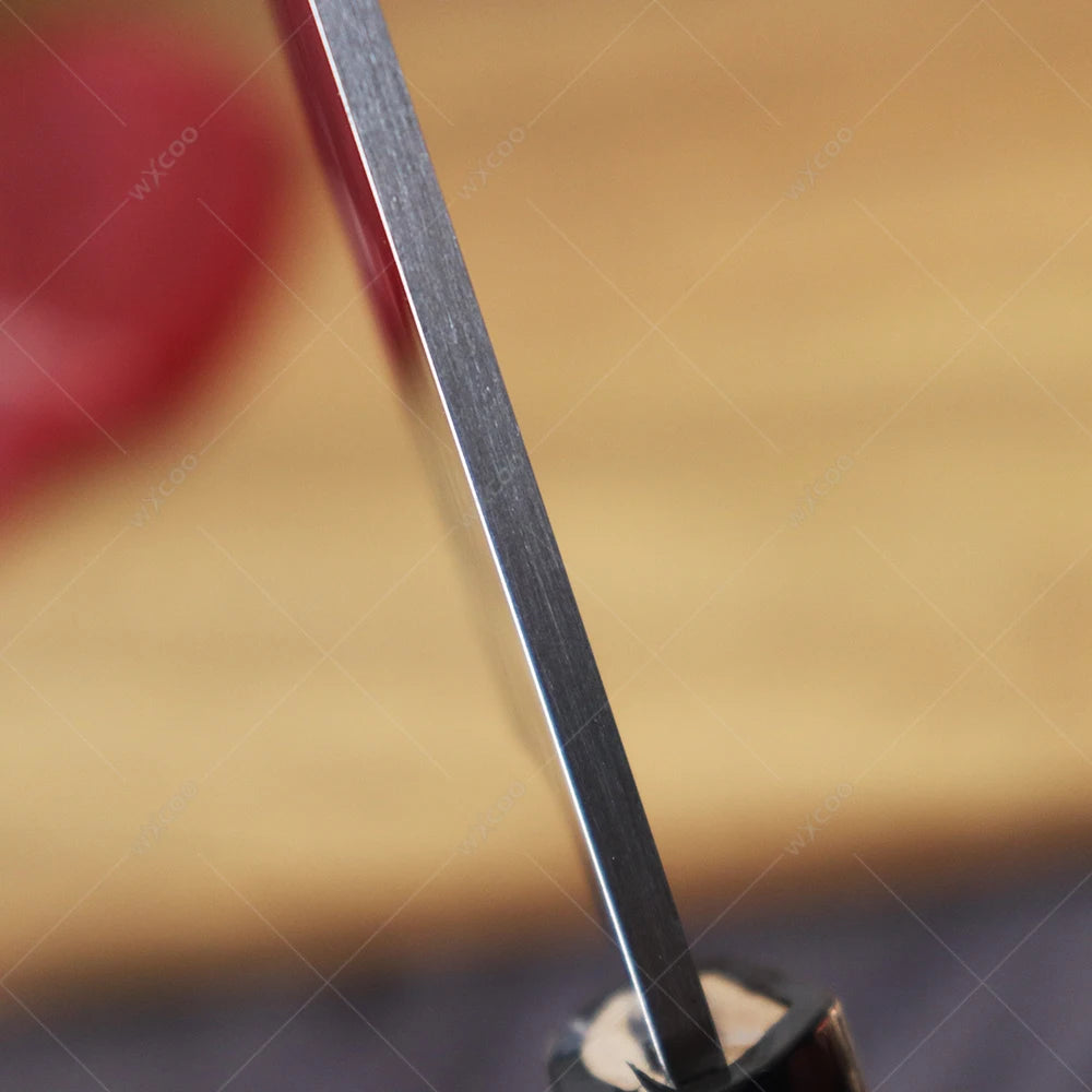 Japanese-Style Sashimi Knife