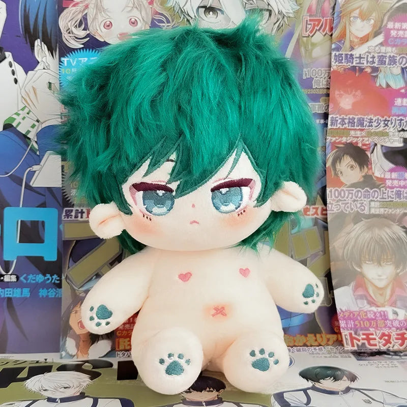 Sakura Dream Plush Doll