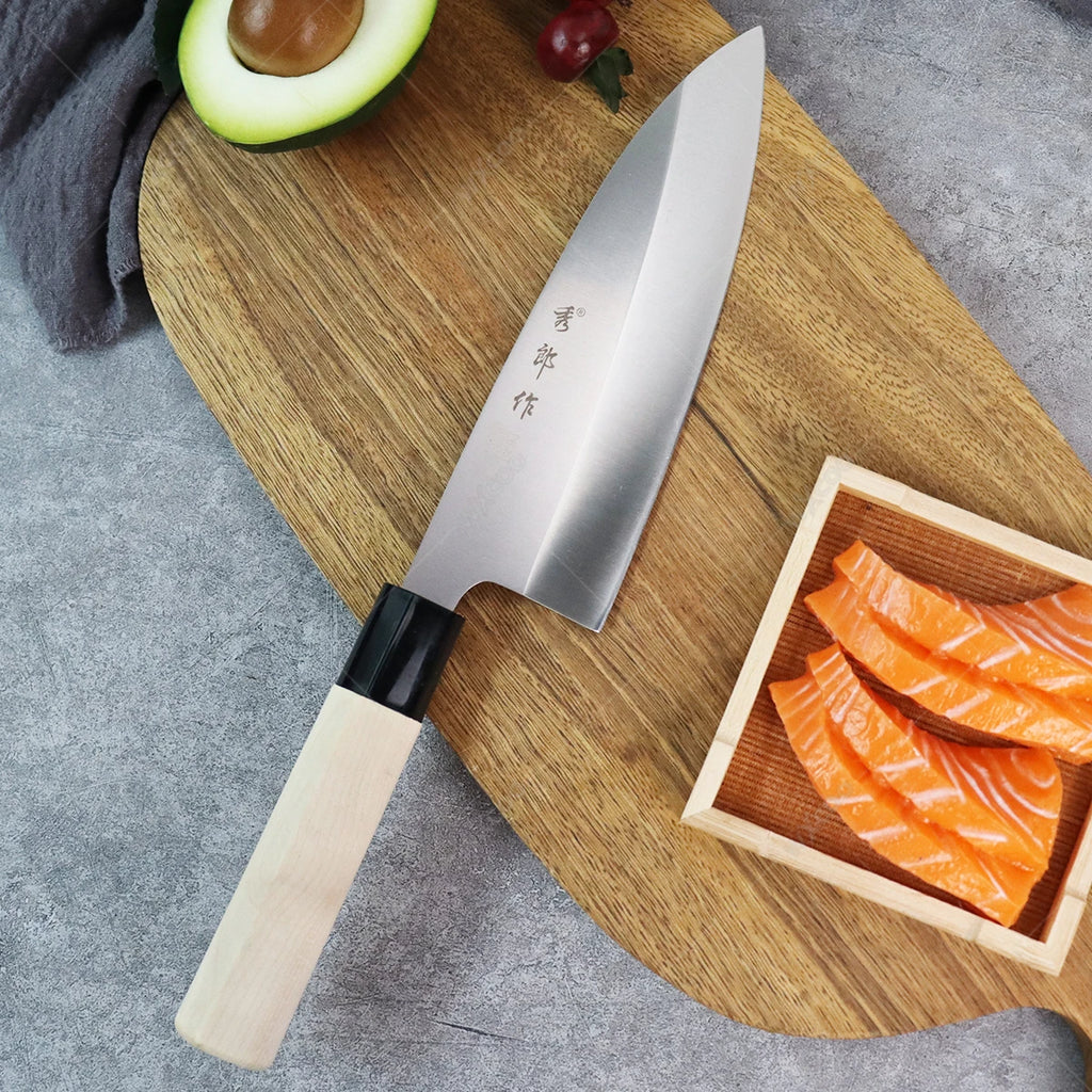 Japanese-Style Sashimi Knife
