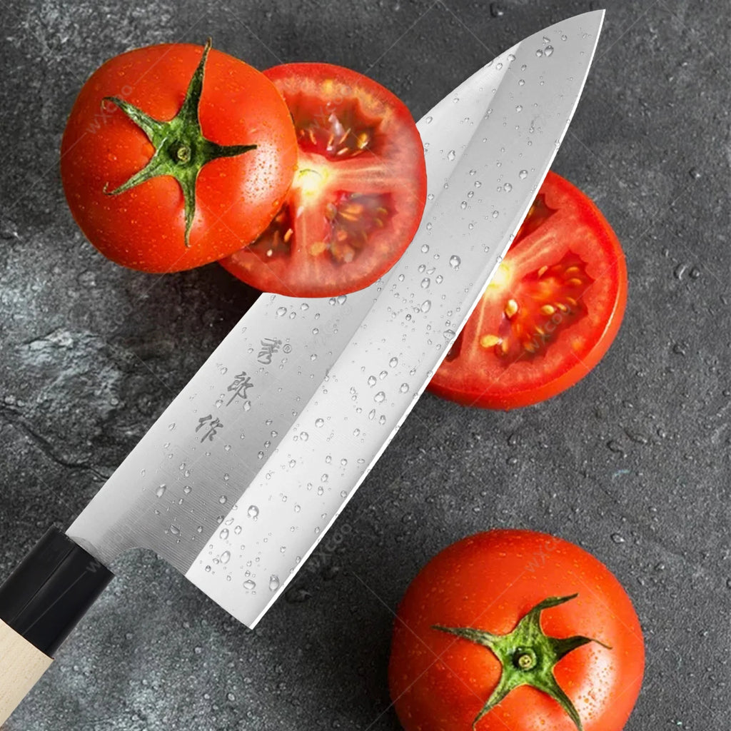 Japanese-Style Sashimi Knife