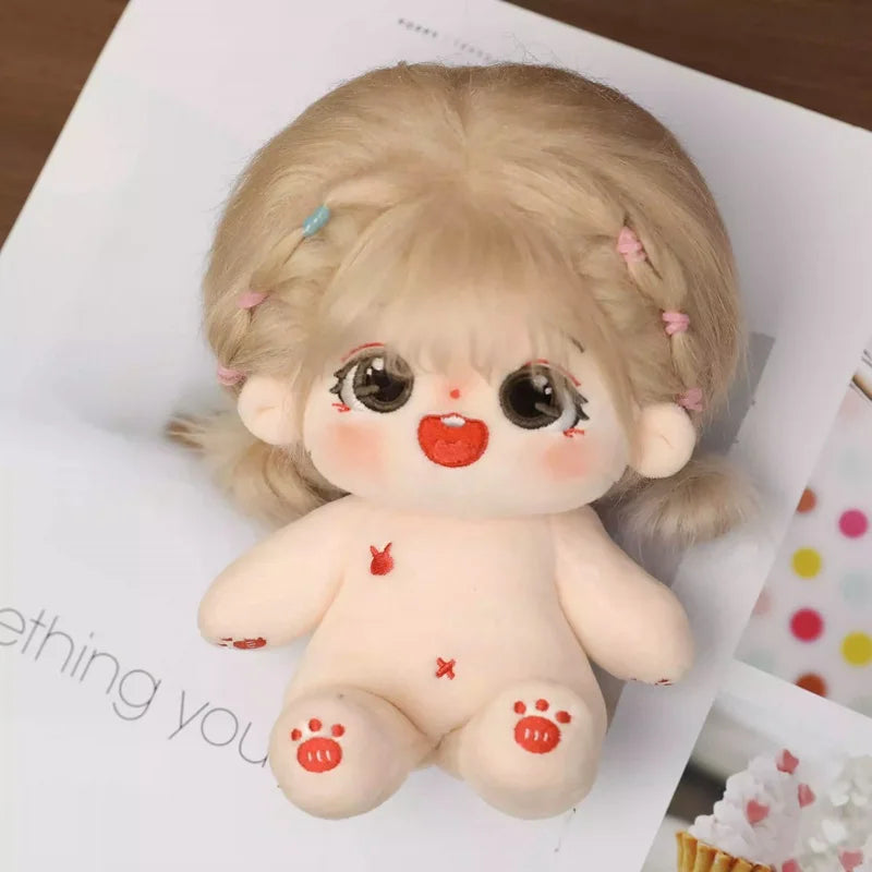 Sakura Dream Plush Doll