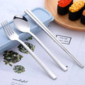 Japanese Travel Chopsticks Set
