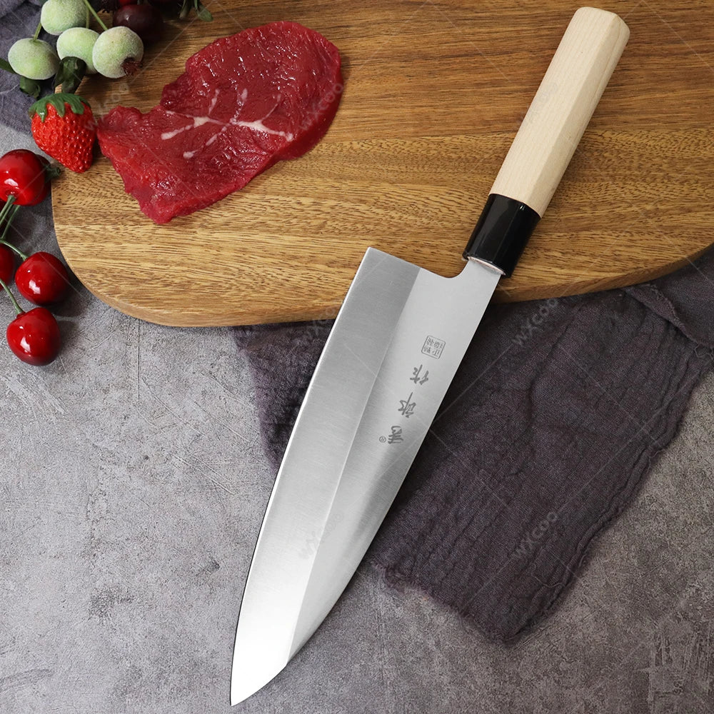 Japanese-Style Sashimi Knife