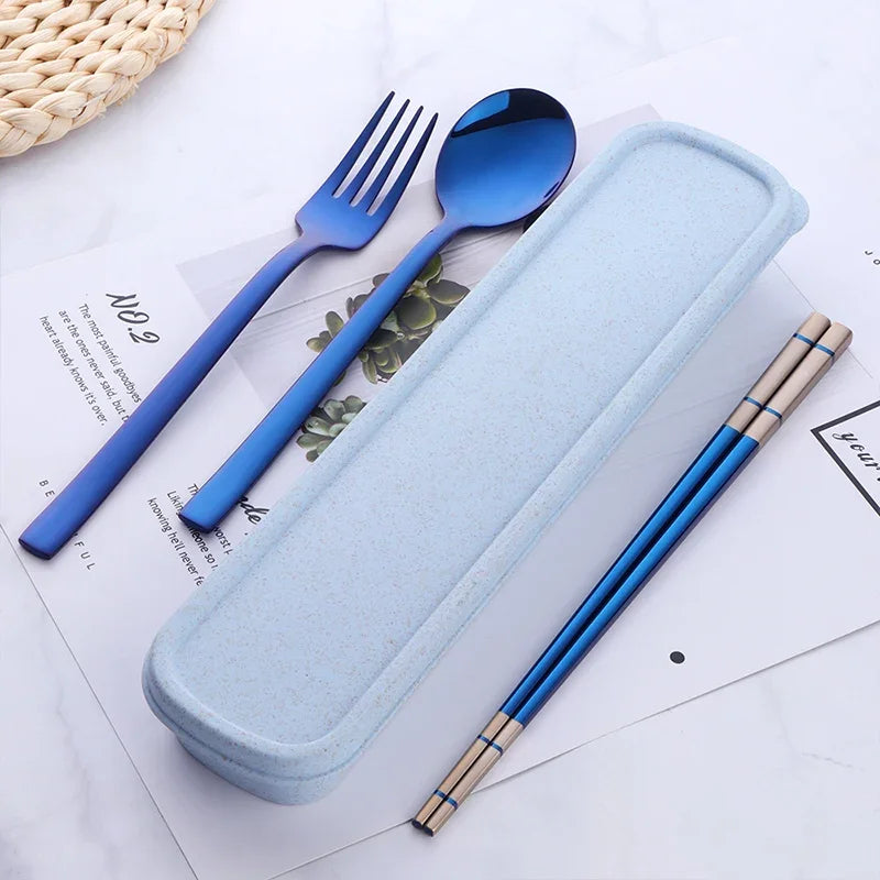 Japanese Travel Chopsticks Set