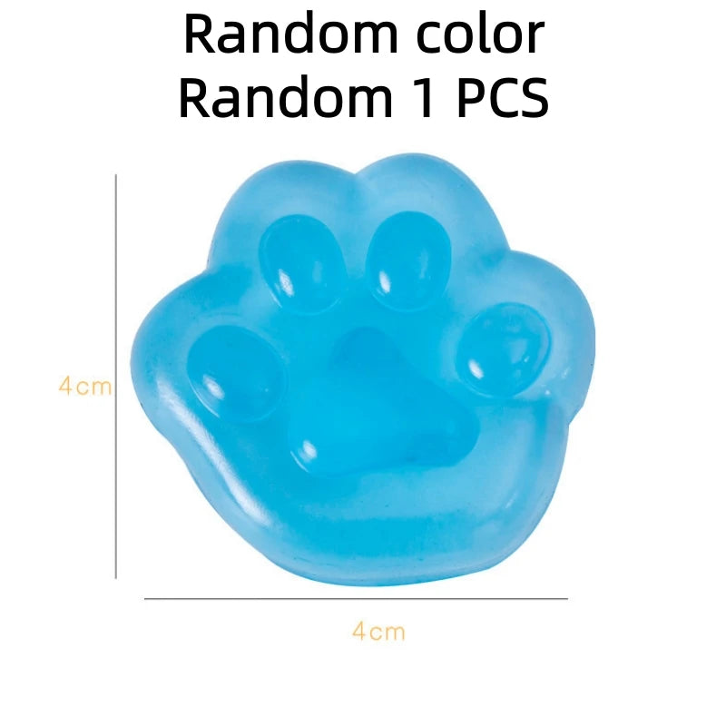 Butter Stick Slow Rise Squishy Stress Toy