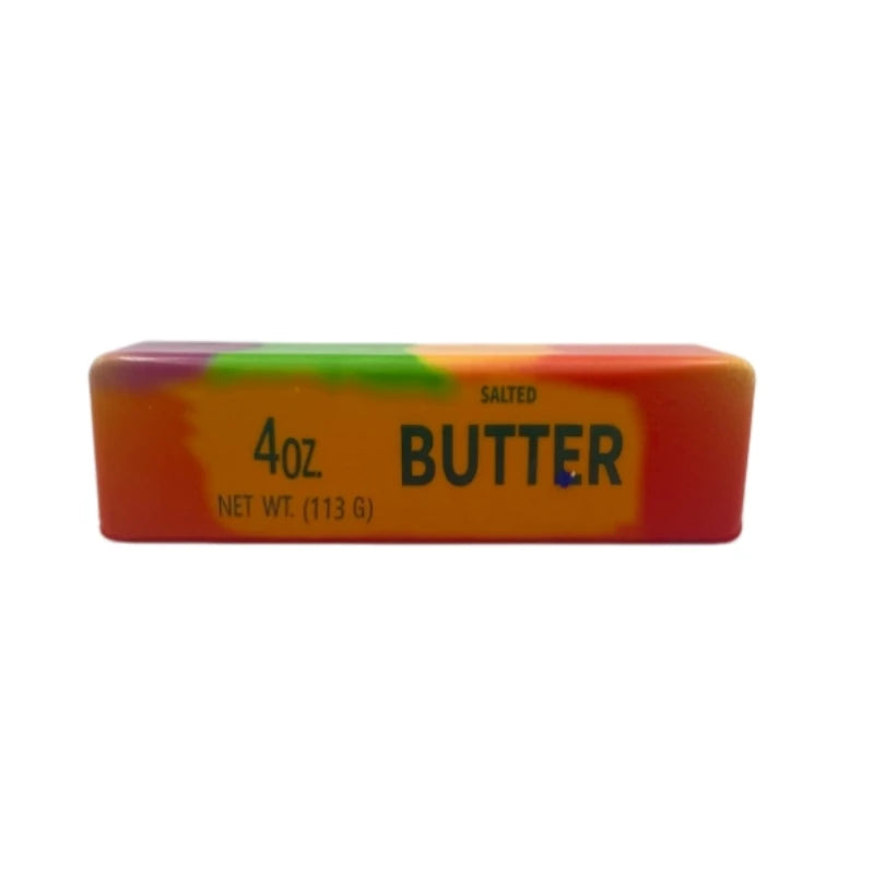 Butter Stick Slow Rise Squishy Stress Toy