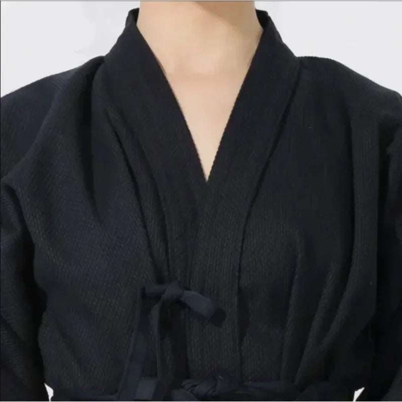Japanese Hakama Uniform for Kendo & Aikido