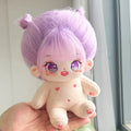 Sakura Dream Plush Doll