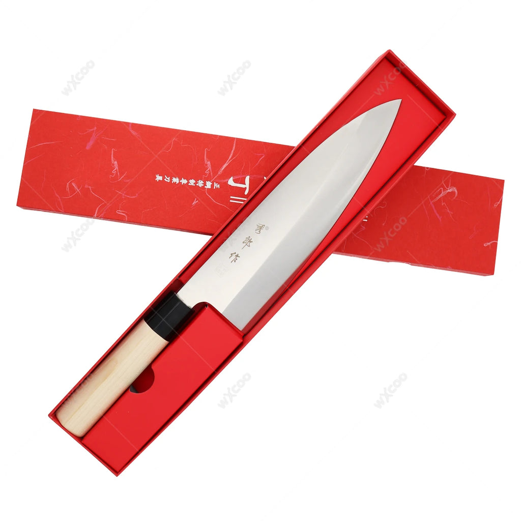Japanese-Style Sashimi Knife