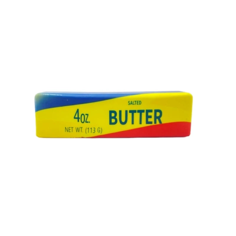 Butter Stick Slow Rise Squishy Stress Toy
