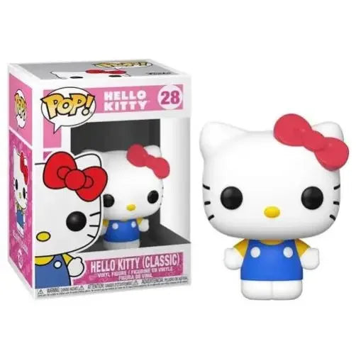 Funko POP Hello Kitty and Friends Cinnamoroll 59# Pochacco 60# Kuromi 62# My Melody 56# Kuromi 55# Hello Kitty 58#model Toy Gift