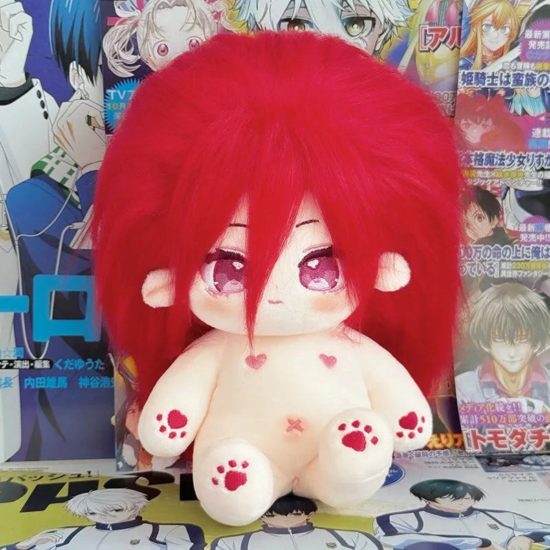 Sakura Dream Plush Doll