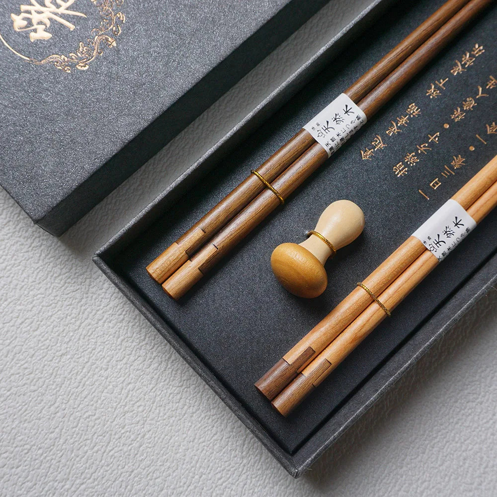 Kyoto Artisan Chopsticks Gift Set