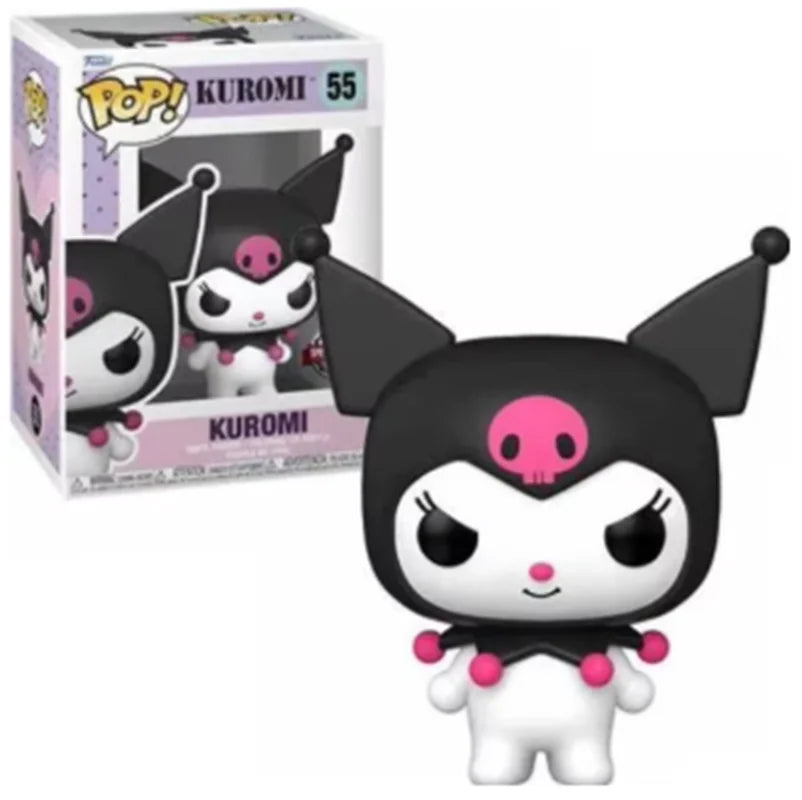 Funko Pop! Sanrio Unicorn Party Vinyl Figure Collection