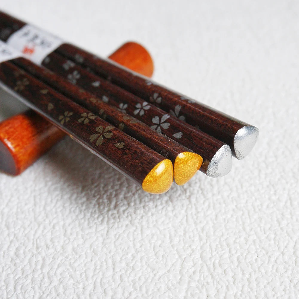 Kyoto Artisan Chopsticks Gift Set