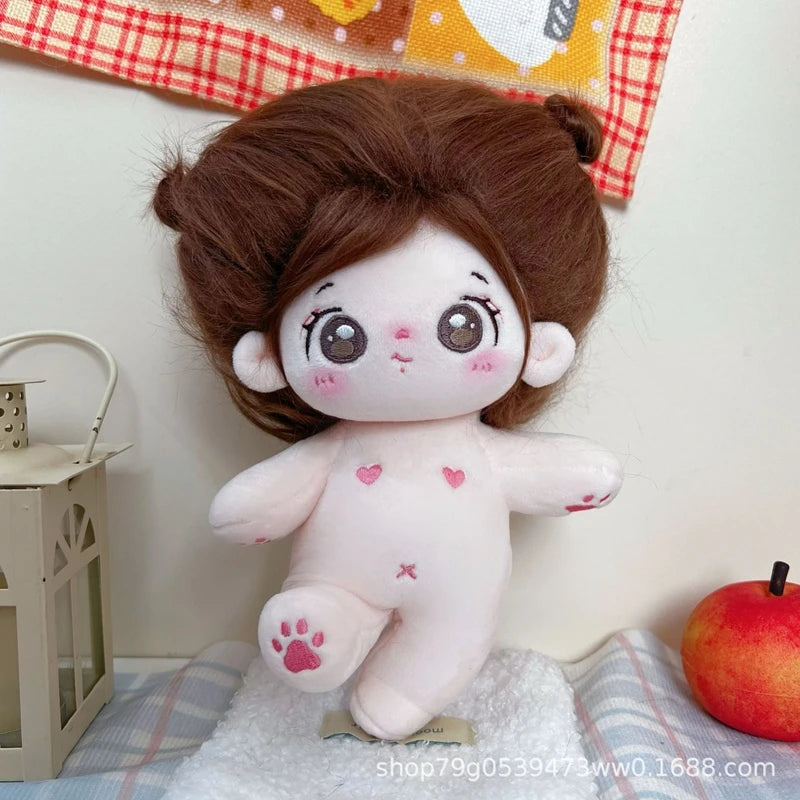 Sakura Dream Plush Doll