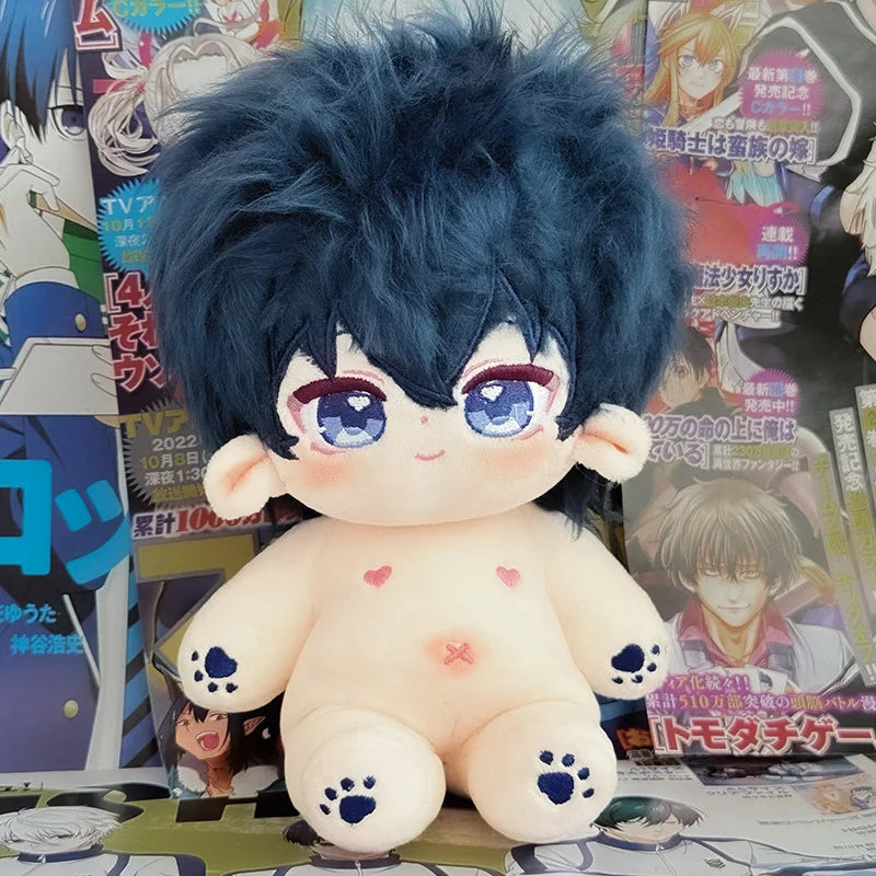 Sakura Dream Plush Doll