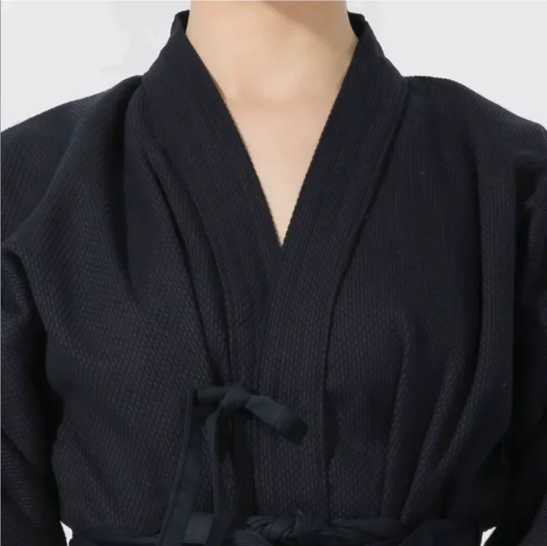 Japanese Hakama Uniform for Kendo & Aikido