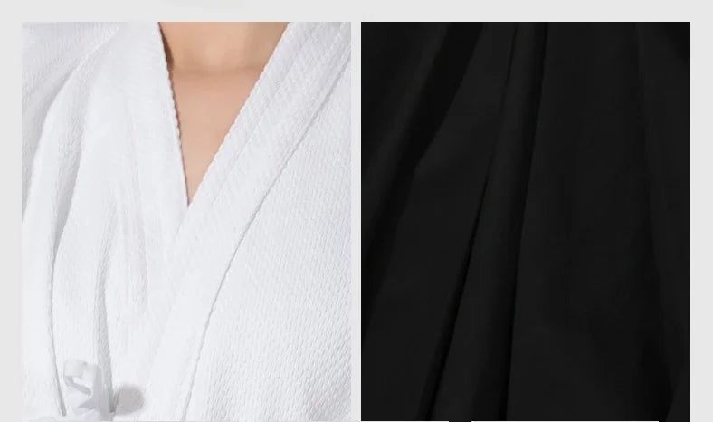 Japanese Hakama Uniform for Kendo & Aikido