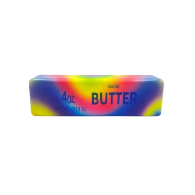 Butter Stick Slow Rise Squishy Stress Toy