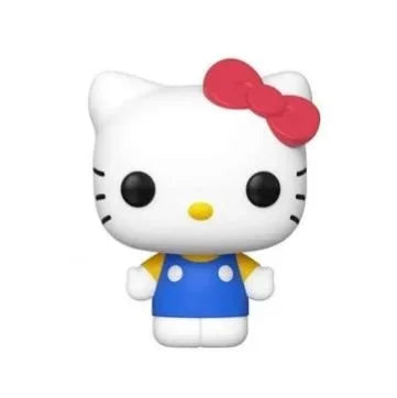 Funko POP Hello Kitty and Friends Cinnamoroll 59# Pochacco 60# Kuromi 62# My Melody 56# Kuromi 55# Hello Kitty 58#model Toy Gift