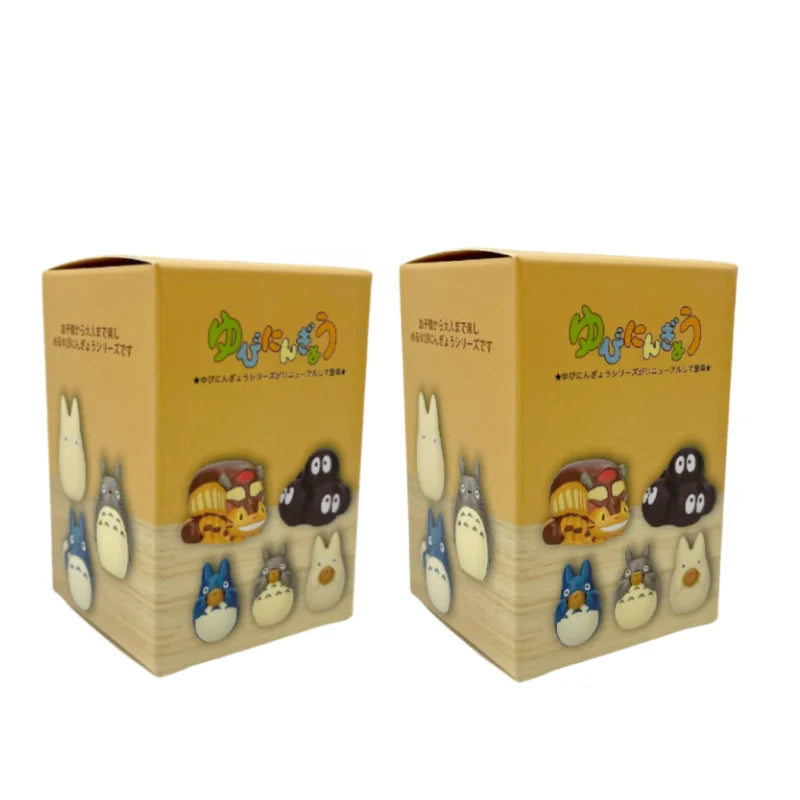 Mystery Anime Collectible Blind Box