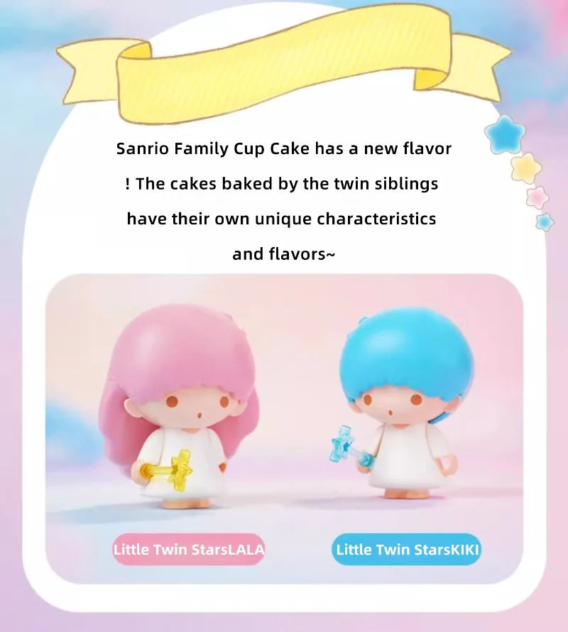 KEEPPLEY Sanrio Mini Building Block Collection