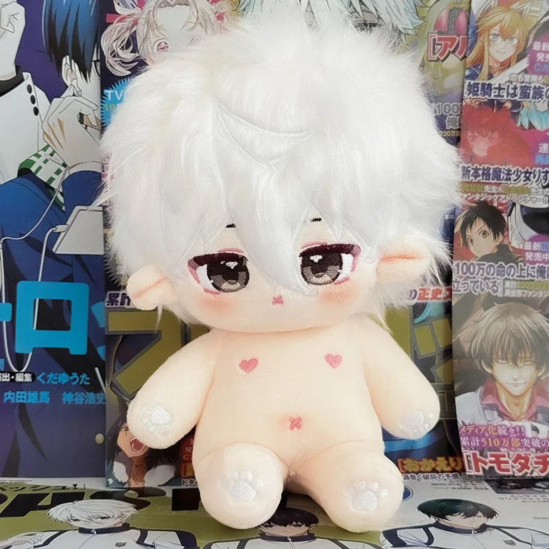 Sakura Dream Plush Doll