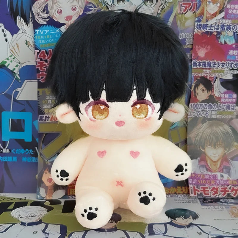 Sakura Dream Plush Doll