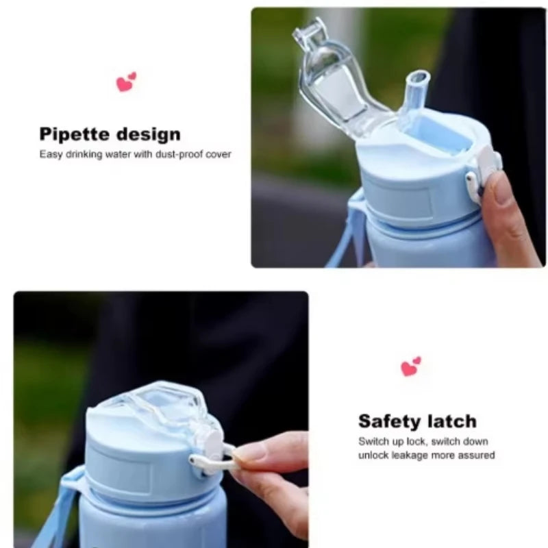 Capybara Adventure Tumbler