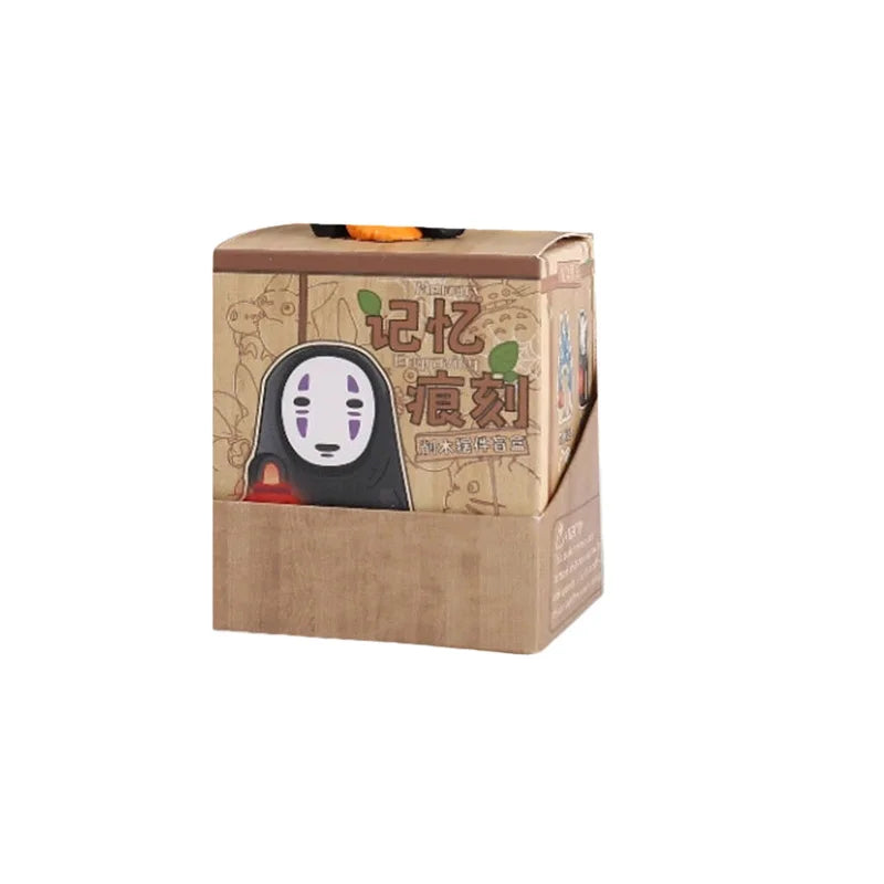 Miyazaki Memories Blind Box Figure