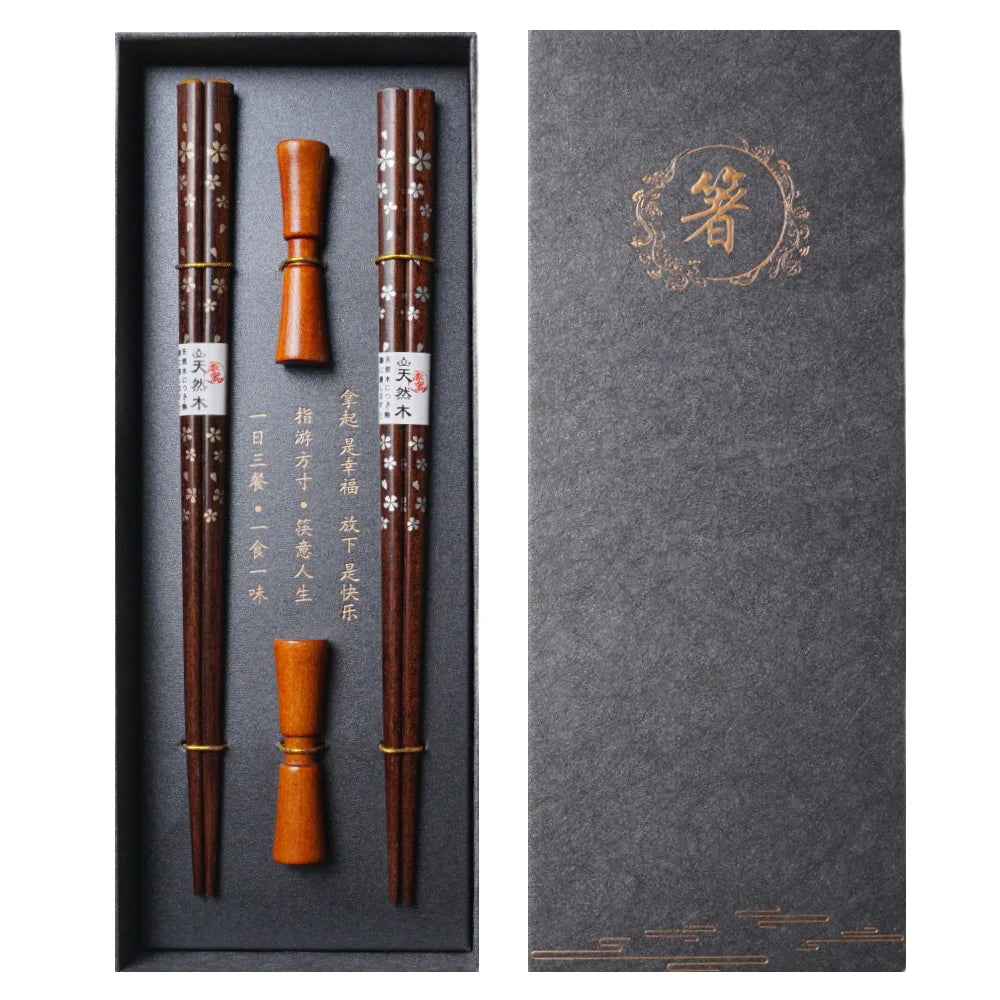 Kyoto Artisan Chopsticks Gift Set